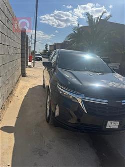 شيفروليه ايكونس